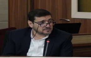 آزاد شدن کشتی توقیف شده ایرانی