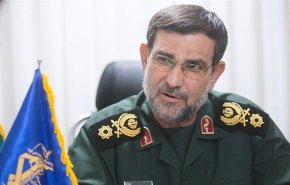 ناو «شهیدسلیمانی» به ناوگان نیروی دریایی سپاه اضافه می‌شود