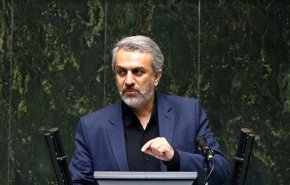 استیضاح«فاطمی امین»اعلام وصول نشد