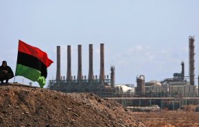 تراجع صادرات ليبيا من النفط إلى 500 ألف برميل يومياً
