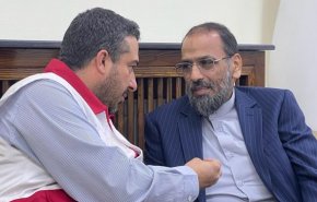 ارائه گزارش فعالیت هلال احمر ایران در رابطه با زلزله اخیر افغانستان