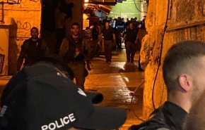 عملیات استشهادی در قدس اشغالی؛ یک پلیس صهیونیست زخمی شد