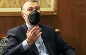 امیرعبداللهیان: دستیابی به توافق در صورت حسن نیت واقعی آمریکا امکان‌پذیر خواهد بود
