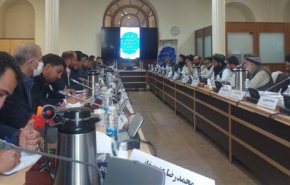 سفر هیات طالبان برای بررسی مسائل مرزی به ایران