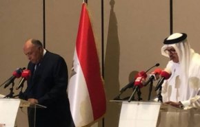 اتهام‌زنی وزیر خارجه بحرین به ایران