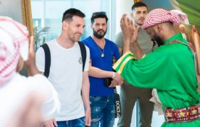 انتقادات إعلامية كبيرة تطال ميسي بعد زيارة السعودية