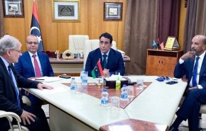 مخالفت لیبی با پیشنهاد آمریکا برای حل بحران