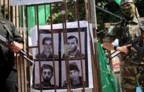 پاسخ هوشمندانه حماس به درخواست میانجیگر مصری درباره اسرای صهیونیست
