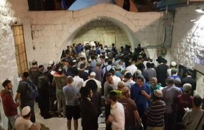 منابع امنیتی اسرائیلی: حادثه نابلس یک شکست بزرگ اطلاعاتی بود