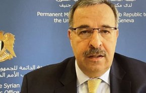 سوریه خواستار لغو تحریم‌های یک جانبه و پایان اشغالگری آمریکا و ترکیه شد