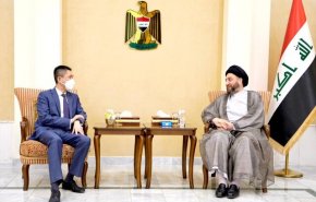عمار حکیم: عراق توانایی پشت سر گذاشتن بحران کنونی را دارد