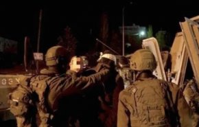انتشار فیلمی از بی‌رحمی نظامیان صهیونیست در قبال کودکان فلسطینی