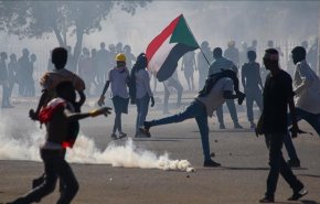 سودان؛ تعداد کشته‌های تظاهرات در ام‌درمان به 5 نفر رسید