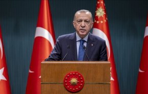 اردوغان: ناتو به طور کامل از اوکراین حمایت می‌کند