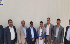 سفر هیأت نظامی یمن به اردن برای بررسی آتش‌بس