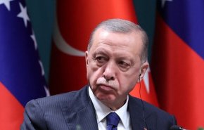 دمشق: اردوغان در پی صدور بحران‌های اقتصادی و سیاسی خود به خارج است