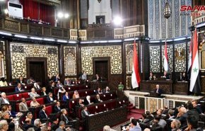 مجلس الشعب السوري يختتم أعمال دورته العادية السادسة.. 