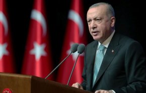 اردوغان باز هم فنلاند و سوئد را به جلوگیری از عضویت در ناتو تهدید کرد