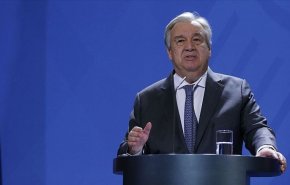 دبیرکل سازمان ملل: سالانه بیش از یک میلیون نفر در جاده‌ها به کام مرگ می‌روند
