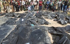 قصاب جنایت اسپایکر در دام الحشد الشعبی افتاد