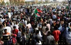چند کشته و زخمی در تظاهرات میلیونی سودان  
