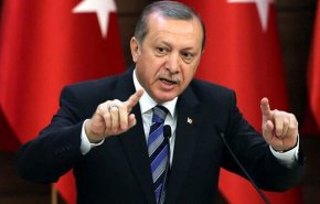 اردوغان: در سوریه عملیات نظامی خواهیم داشت و نگران هم نیستیم
