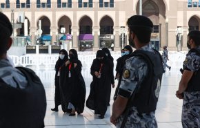 عقوبات سعودية لكل من ينقل أشخاصا للمشاعر دون تصريح حج