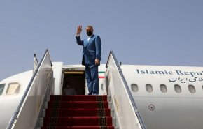 امیرعبداللهیان عازم سوریه شد