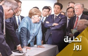 از وین تا دوحه؛ پافشاری آمریکا بر اشتباه