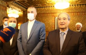 المقداد: از موضع تهران در مذاکرات هسته ای حمایت می کنیم