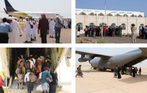 القوات السعودية تشن حملة تهجير لسكان سقطرى