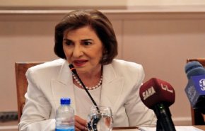 بثينة شعبان: لا يمكن للعرب أن يشكلوا وزناً إقليمياً إلا إذا اتحدوا