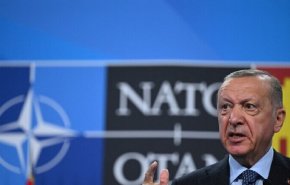 السويد.. كلمات أردوغان عن الأكراد كانت مفاجأة غير سارة لحلف الناتو