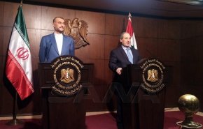 المقداد: لا يمكن السماح للإرهاب أن يستمر بقتل شعوبنا بدعم من الغرب