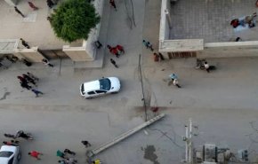 پیام تسلیت سران امارات به ایران برای حادثه زلزله هرمزگان