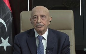 پارلمان لیبی: هرگونه مداخله آمریکا در امور داخلی کشور مردود است 