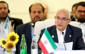 ايران تجري محادثات برلمانية مع الجزائر وقطر والعراق