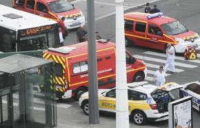مقتل شخص في حادث طعن بفرنسا