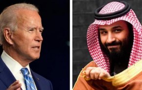 درخواست قاضی آمریکایی از دولت بایدن درباره مصونیت قضایی بن‌سلمان