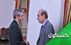 ایران هرگز تحت فشار سفر منطقه‌ای بایدن، تسلیم نمی‌شود