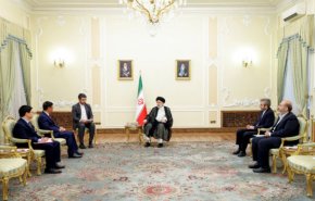 آیت‌الله رئیسی: تاریخ هیچگاه جنایت‌های آمریکا علیه ملت ویتنام را از یاد نخواهد برد