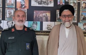 جلسه مشترک وزارت اطلاعات با سازمان اطلاعات سپاه برگزار شد