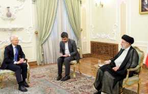 ایران و لیتوانی ظرفیت‌های متنوع و متعددی برای ارتقای سطح روابط با یکدیگر دارند/ رفع تحریم‌های ظالمانه علیه ایران زمینه توافق و همکاری را فراهم خواهد کرد
