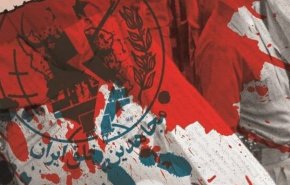 فرقه تروریستی منافقین بار دیگر نقاب از چهره برداشت
