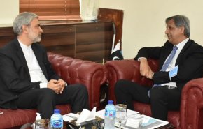 آمادگی ایران برای امضای موافقتنامه معاضدت قضایی با پاکستان