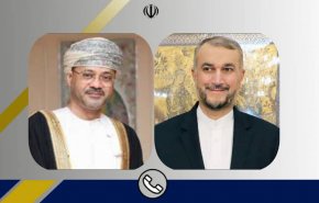 امیرعبداللهیان: مذاکرات سازنده منوط به جدیت و انعطاف طرف آمریکایی است
