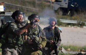  13 شهيدًا فلسطينيًا و2510 انتهاكات إسرائيلية في الضفة خلال حزيران