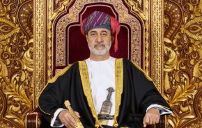 سلطان عُمان يزور بريطانيا