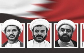 حمایت علمای بازداشت‌شده بحرین از بیانیه شیخ عیسی قاسم