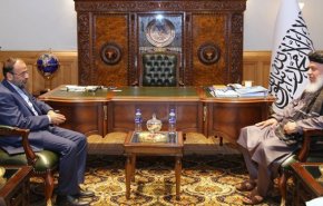 ابراز امیدواری مقام طالبان درباره گسترش روابط تهران-کابل